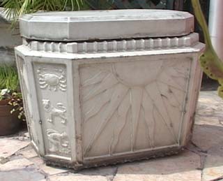 WELCOME TO FRENCH-FOUNTAINS.COM