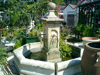 WELCOME TO FRENCH-FOUNTAINS.COM