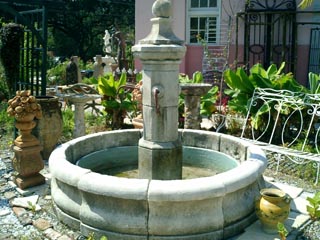 WELCOME TO FRENCH-FOUNTAINS.COM