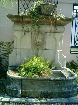 WELCOME TO FRENCH-FOUNTAINS.COM