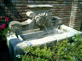 WELCOME TO FRENCH-FOUNTAINS.COM
