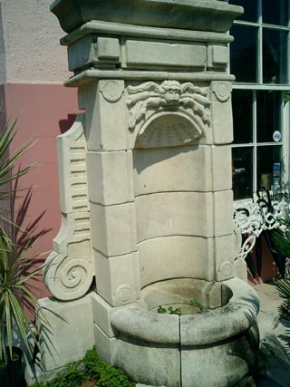 WELCOME TO FRENCH-FOUNTAINS.COM