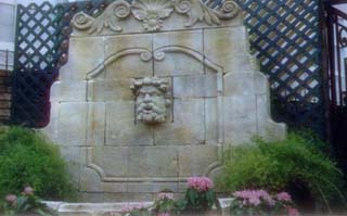 WELCOME TO FRENCH-FOUNTAINS.COM