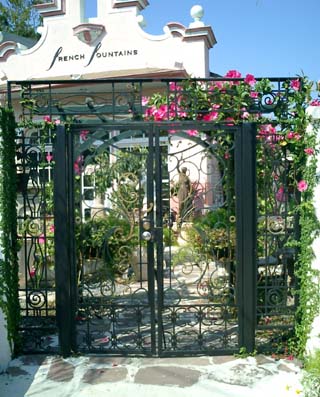 WELCOME TO FRENCH-FOUNTAINS.COM