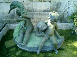 WELCOME TO FRENCH-FOUNTAINS.COM