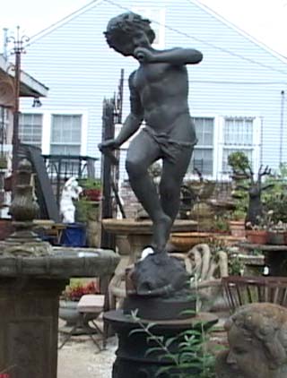 WELCOME TO FRENCH-FOUNTAINS.COM