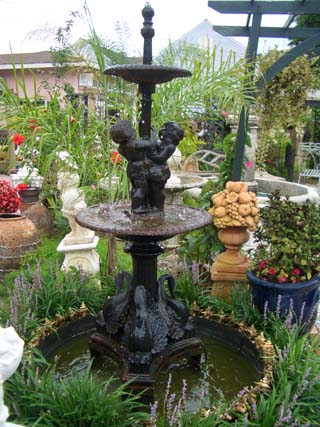 WELCOME TO FRENCH-FOUNTAINS.COM