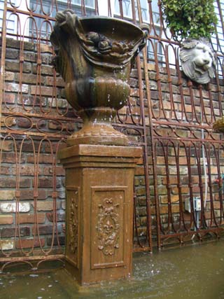 WELCOME TO FRENCH-FOUNTAINS.COM