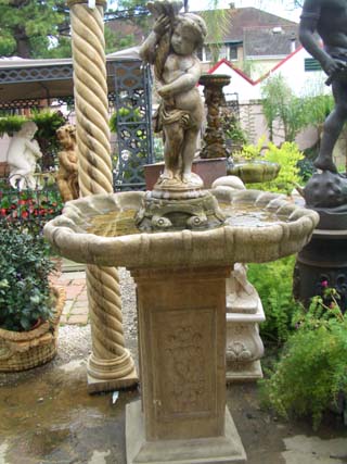 WELCOME TO FRENCH-FOUNTAINS.COM