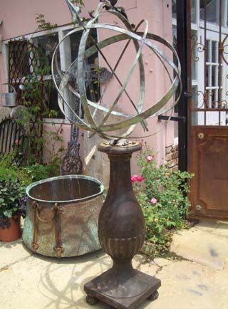 WELCOME TO FRENCH-FOUNTAINS.COM