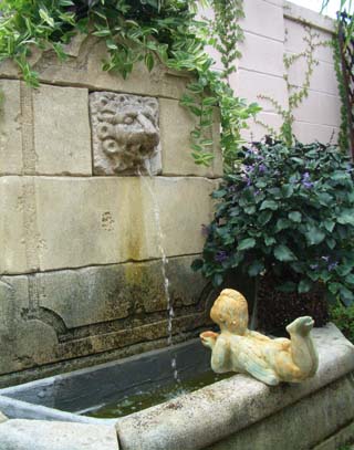WELCOME TO FRENCH-FOUNTAINS.COM