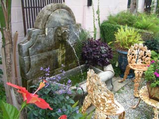 WELCOME TO FRENCH-FOUNTAINS.COM