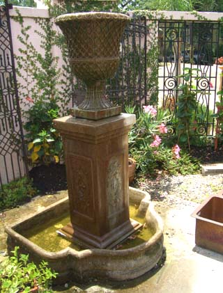WELCOME TO FRENCH-FOUNTAINS.COM