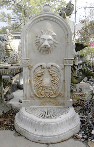 WELCOME TO FRENCH-FOUNTAINS.COM