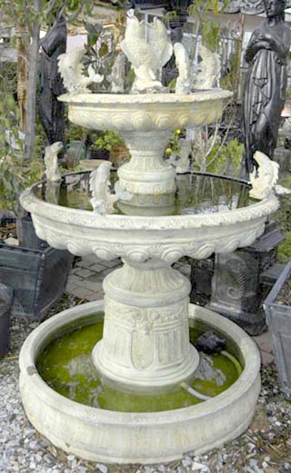 WELCOME TO FRENCH-FOUNTAINS.COM