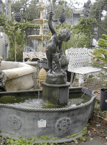 WELCOME TO FRENCH-FOUNTAINS.COM