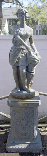 WELCOME TO FRENCH-FOUNTAINS.COM