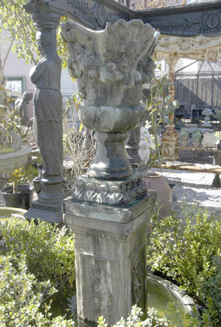 WELCOME TO FRENCH-FOUNTAINS.COM