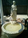Fountains