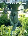 Fountains