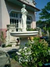 Fountains
