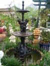 Fountains
