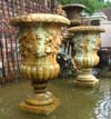 Urn Fountains