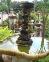 Fountains