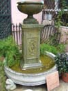 Fountains