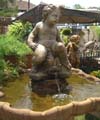Fountains