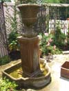 Fountains