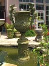 Fountains