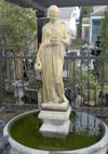 Fountains