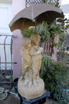 Fountains
