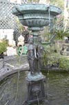 Fountains