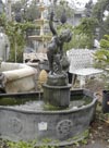 Fountains