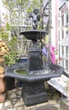 Fountains