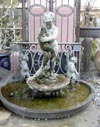 Fountains