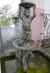 Fountains